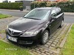 Mazda 6 2.0 Exclusive - 2