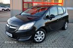 Opel Meriva 1.4 ecoflex Start/Stop Edition - 5