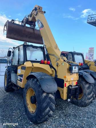 Caterpillar TH220B - 5