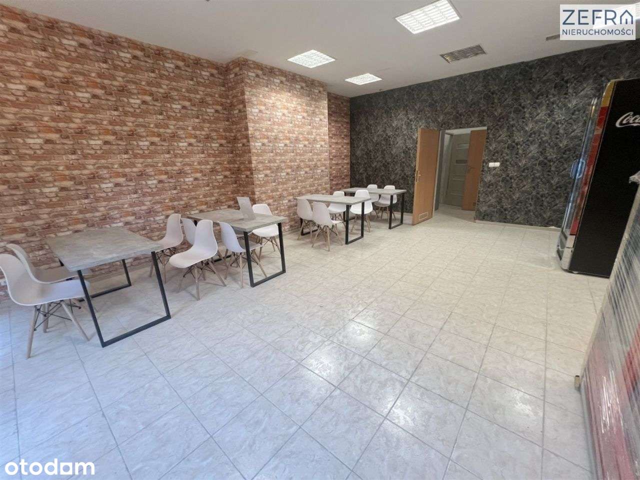 *Handel*Usługi*Gastronomia* 102m, Górka Narodowa - Pełny obrazek: 5/10