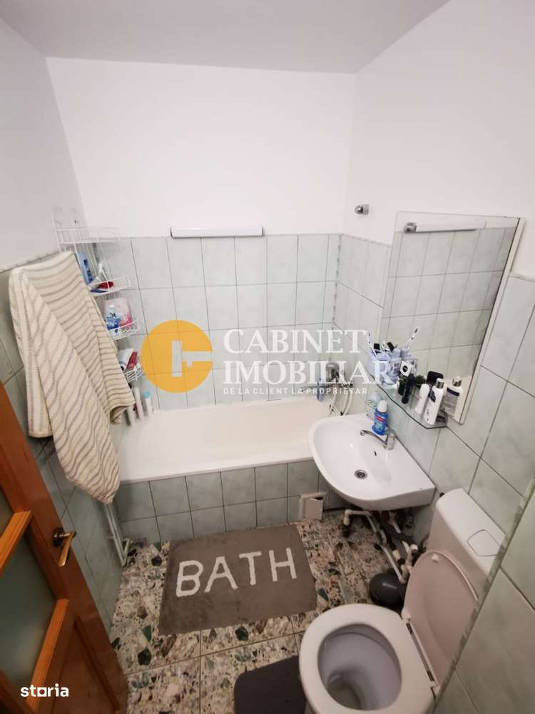 Apartament 2 Camere +POD - Zona Dacia - Imagine principală: 5/6