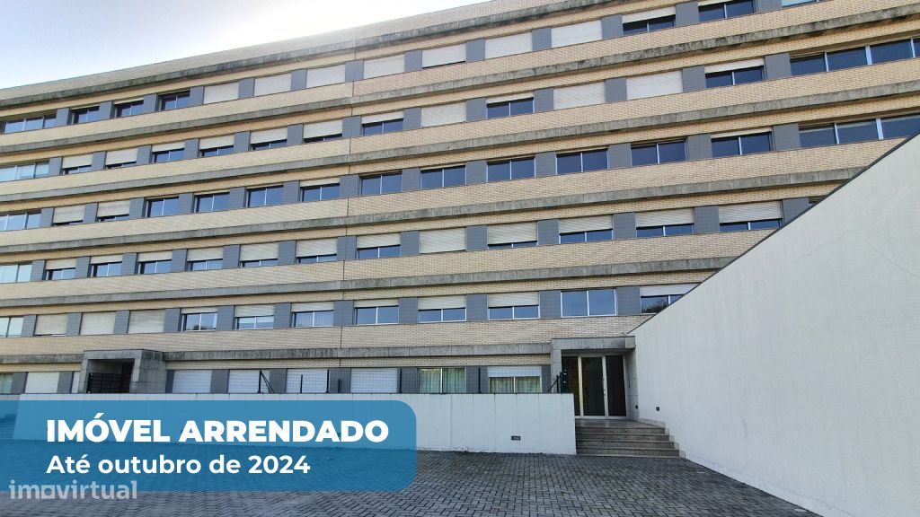 Apartamento em Maia, Moreira