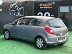 Opel Corsa 1.3 CDTI DPF Active - 4