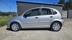 Citroën C3 1.1 SX Pack Airdream - 13