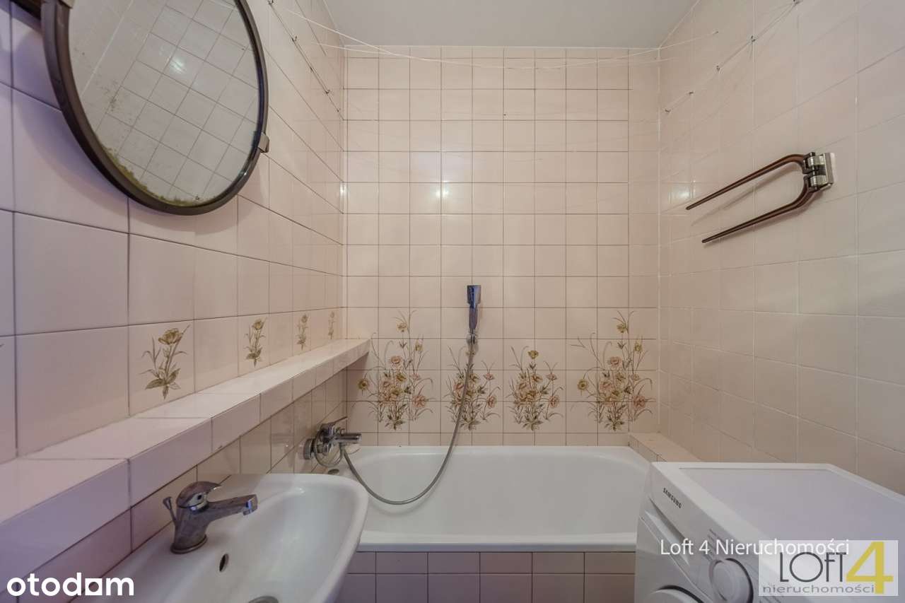 Przytulne mieszkanie  w atrakcyjnej lokalizacji-9