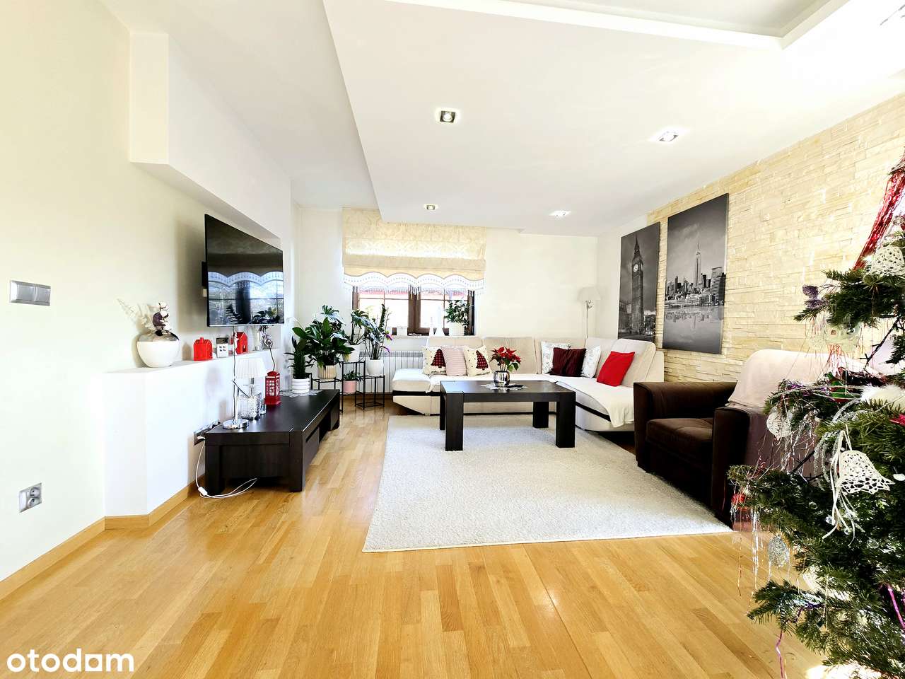 Wyjątkowy, wolnostojacy dom - Pełny obrazek: 5/5