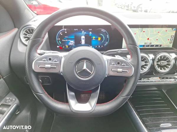 Mercedes-Benz GLA 200 d 4MATIC Aut. - 10