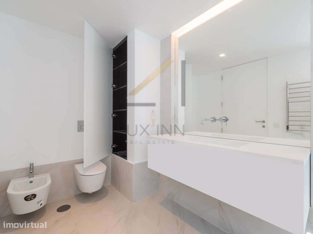 Moradia T4 em São Domingos de Rana-56