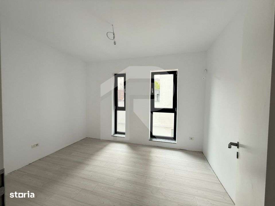 4 camere bloc nou, Zona Nerva Traian, Metrou Timpuri Noi - Imagine principală: 4/10
