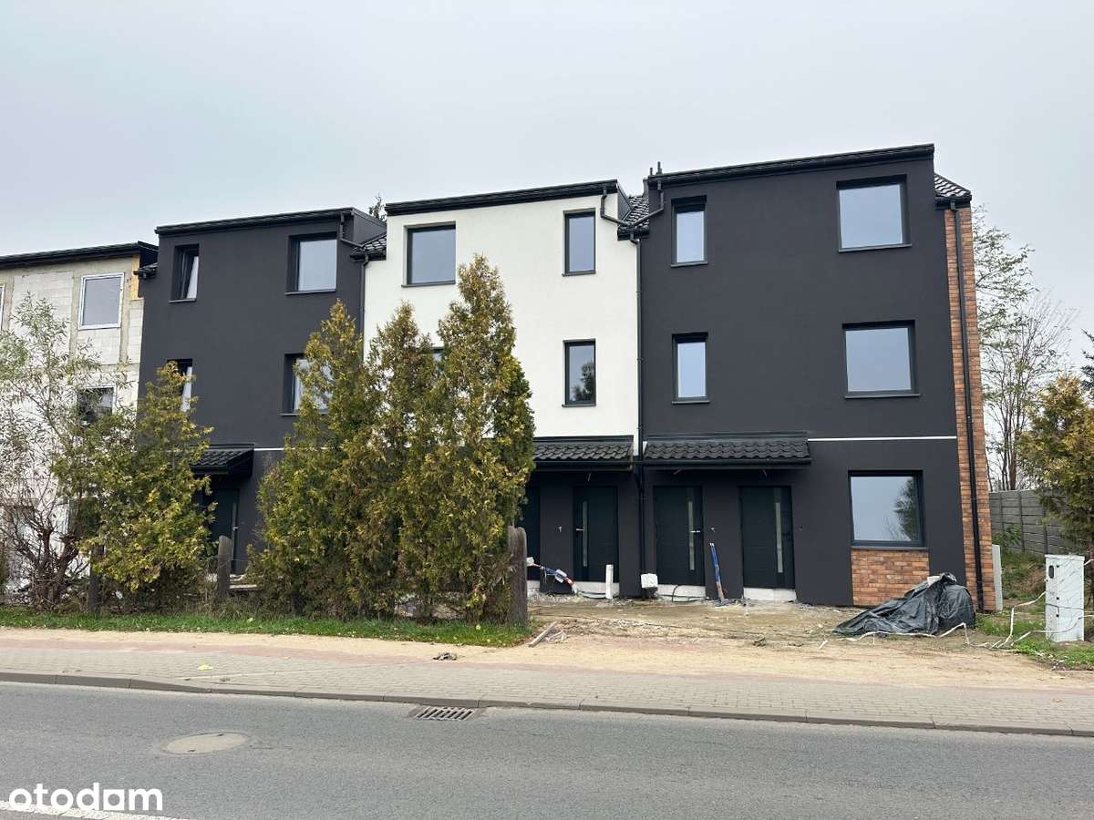 Mieszkanie dwupoziomowe - ul. Podleśna - Pełny obrazek: 2/6