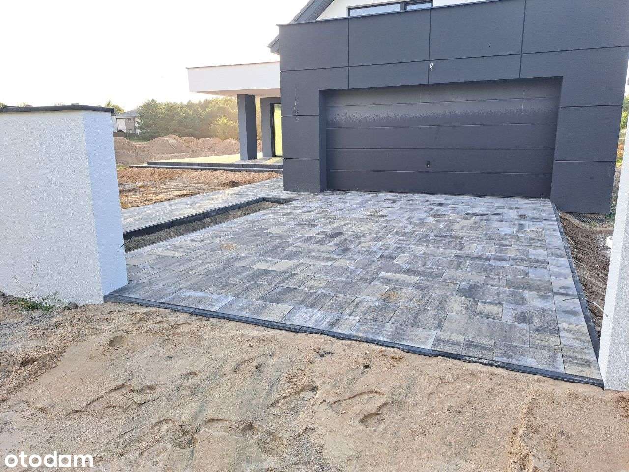 Nowoczesny dom w Osielsku - Pełny obrazek: 5/20