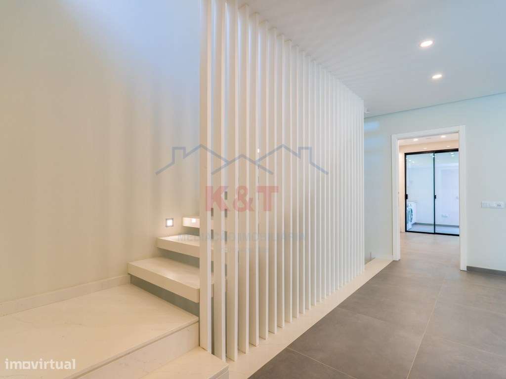 Moradia T3 com piscina-5