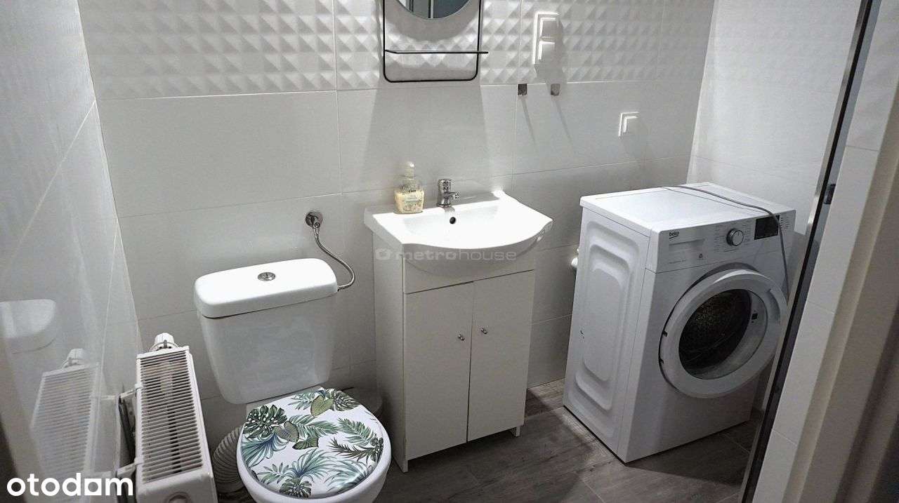 Mieszkanie, 35,21 m², Borne Sulinowo-7