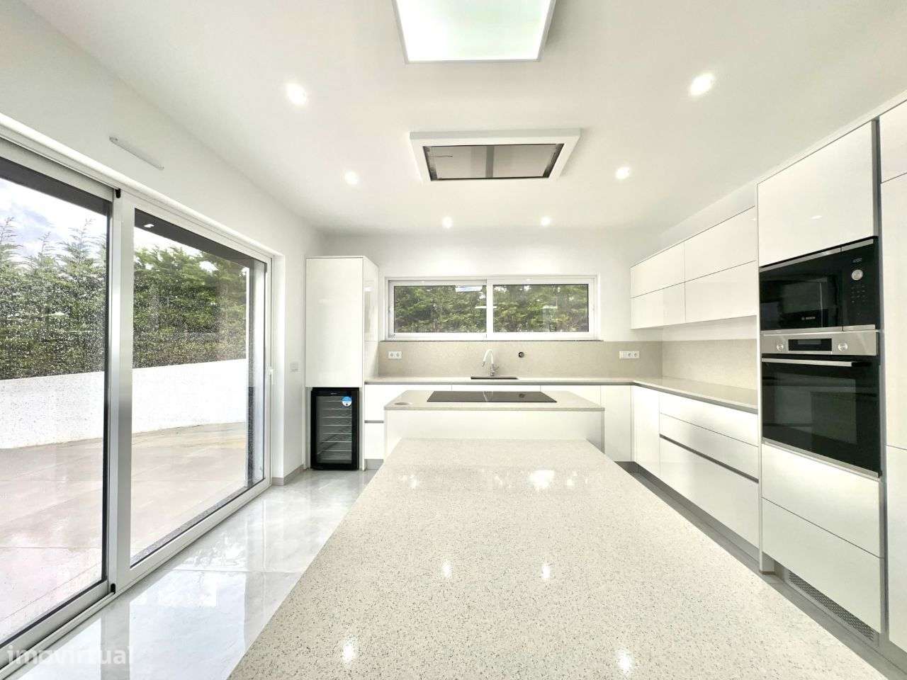 Moradia Térrea V3 de Frente ao Mar - Foz do Arelho-9