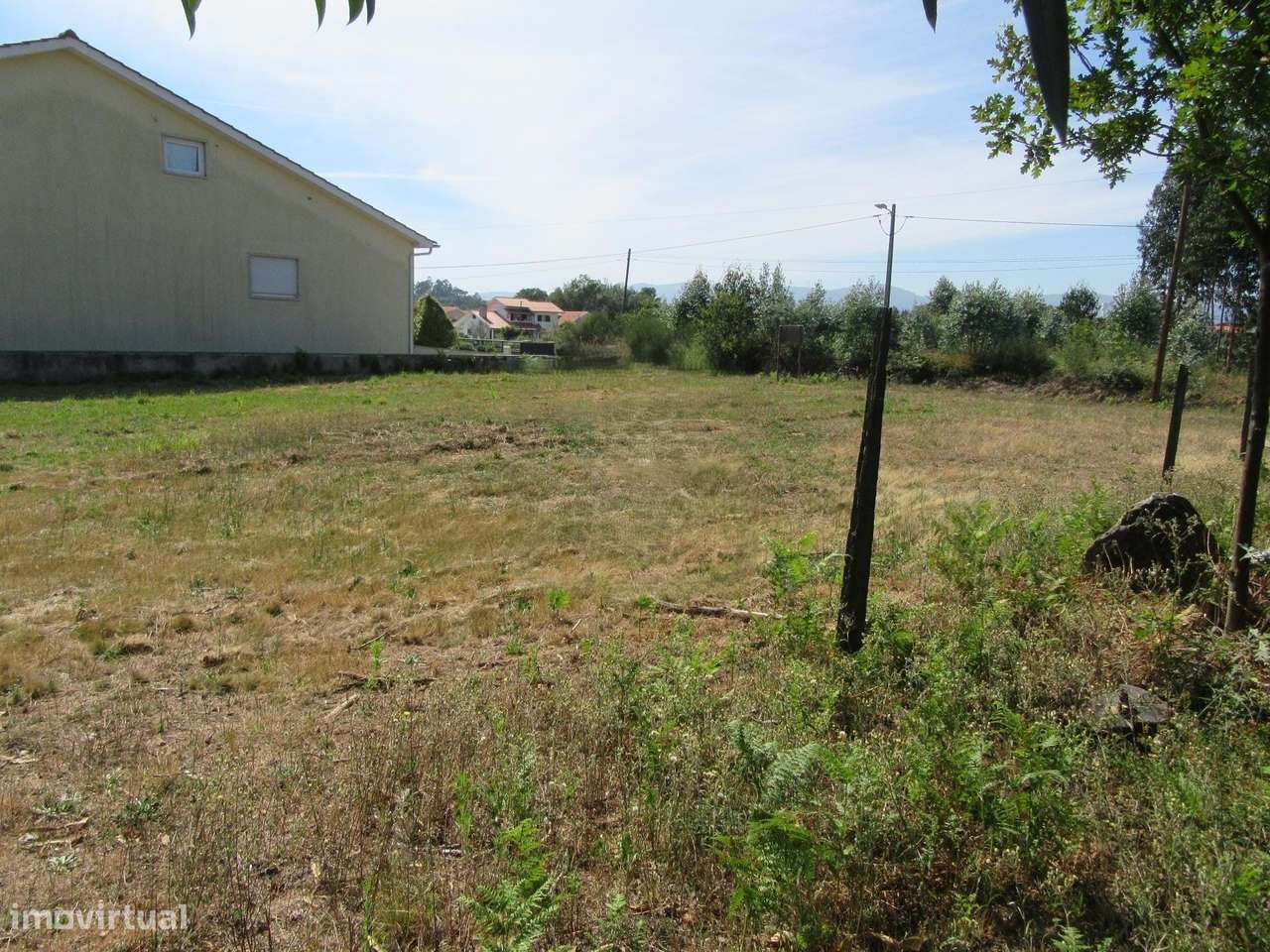 Terreno, Viseu, Tondela, Tonda - Grande imagem: 5/6