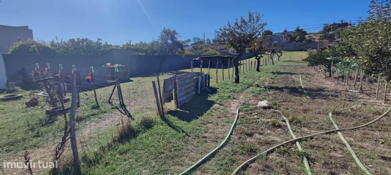 Casa de Habitação com Grande Terreno a 9 minutos da Figueira-28