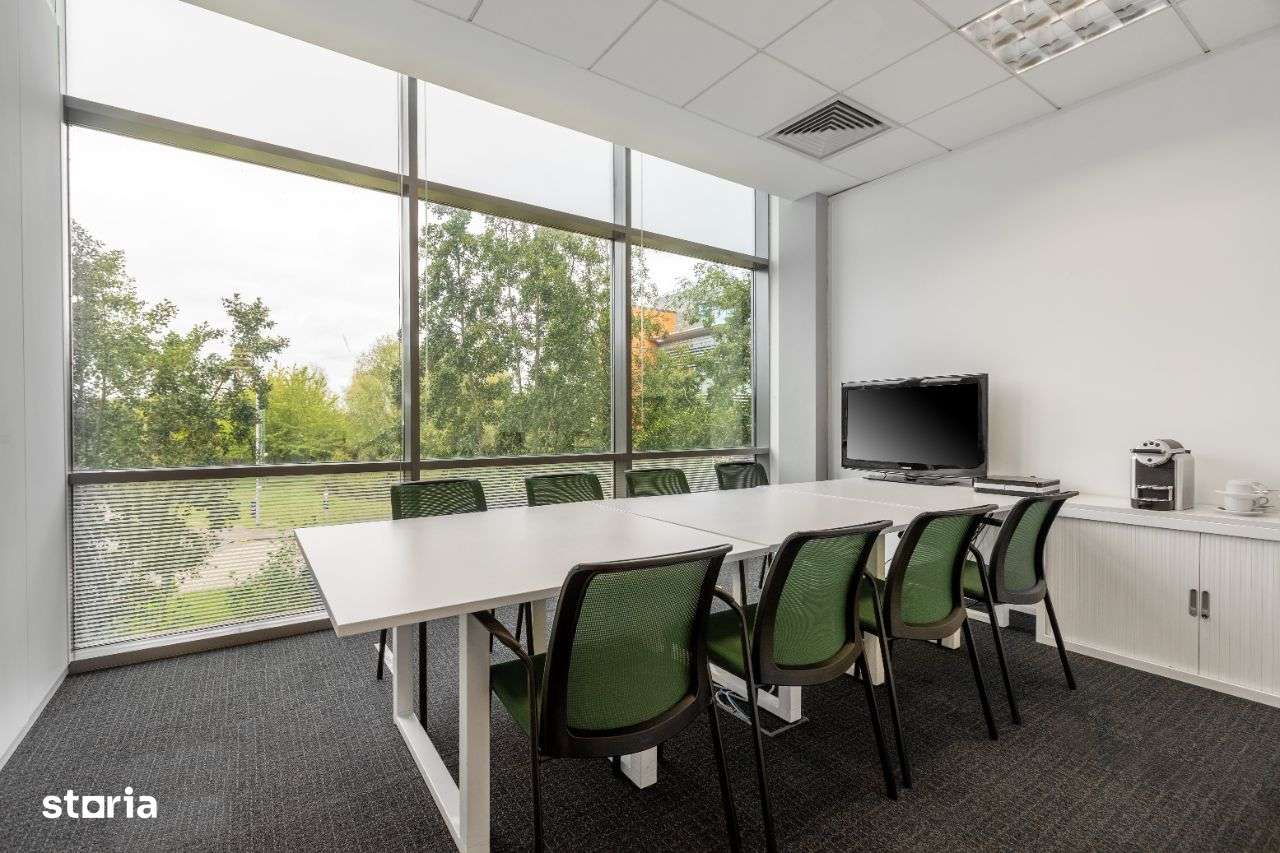 Birou virtual în Regus Primavera - Imagine principală: 4/6