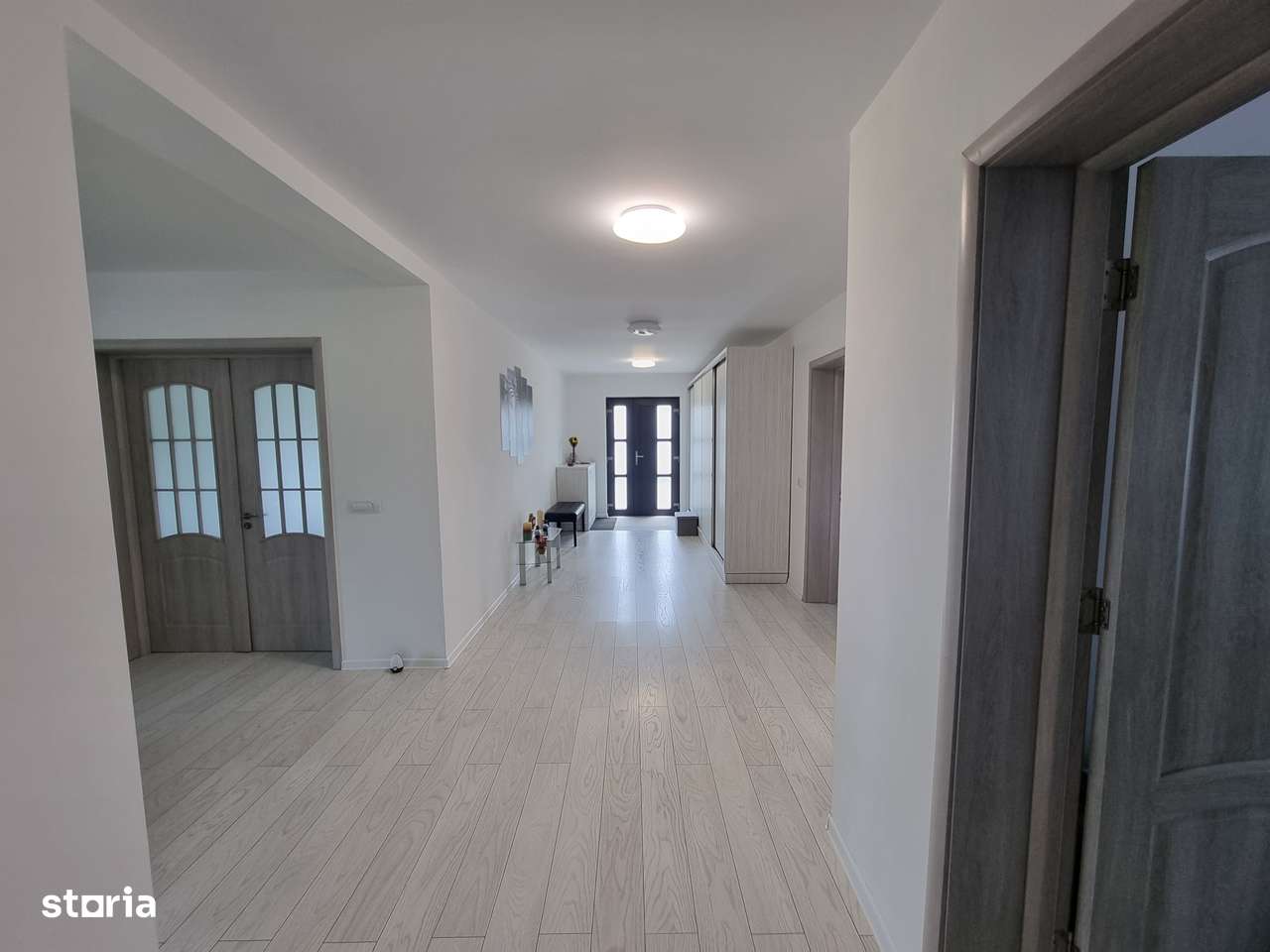 Casă și teren Măgura - Bacau - Imagine principală: 4/13