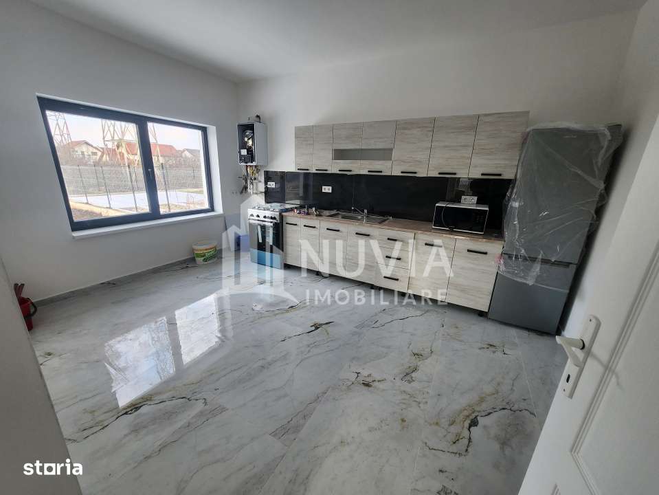 Casa individuala cu 3 camere,720 mp teren,Zona Kaufland-1