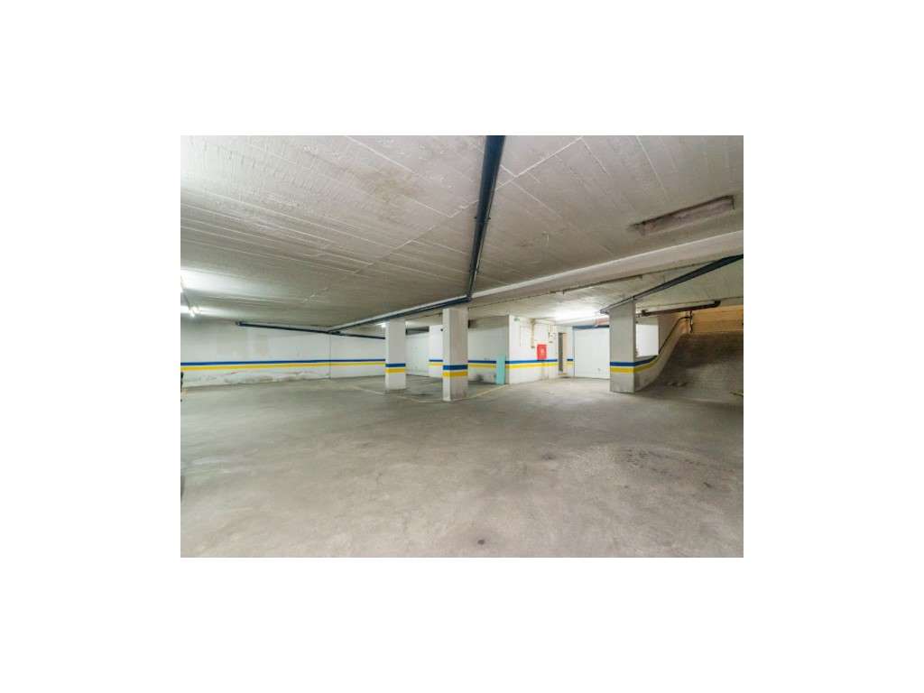 Excelente Apartamento T3 com 2 Lugares de estacionamento em Campina...-36