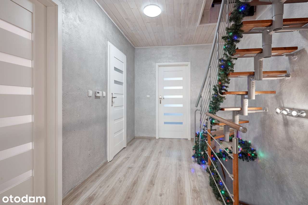 Dom gotowy do wprowadzenia!-7