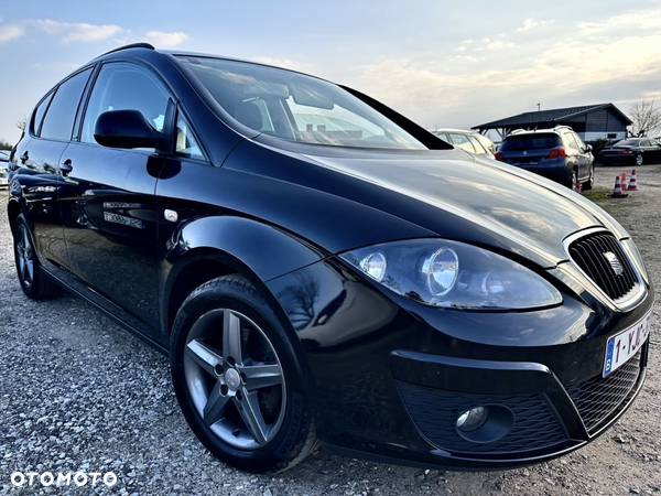 Seat Altea XL 1.6 TDI DPF CR Style - 26