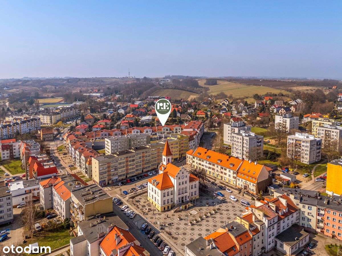 Kawalerka I wysoki standard I garaż I Trzebnica-13