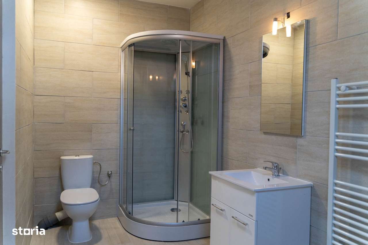 De vânzare spațiu comercial în Cartierul Noua, Brașov. Comision ZERO.-12