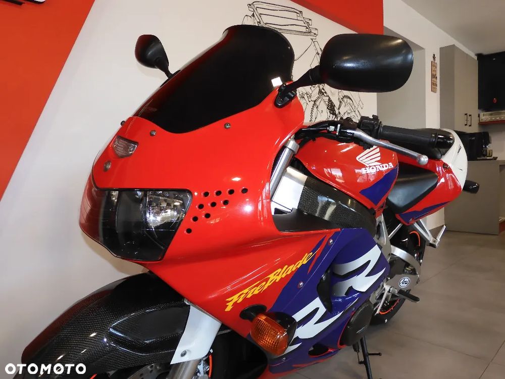900RR#SC33#LIFT#W Orygina...
