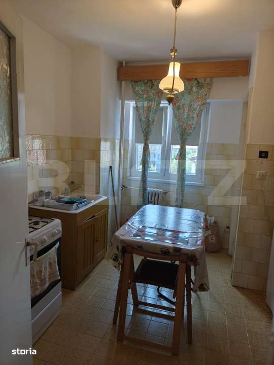 Apartament cu 4 camere, 88 mp, etaj intermediar, pe B-dul Dacia - Imagine principală: 5/17