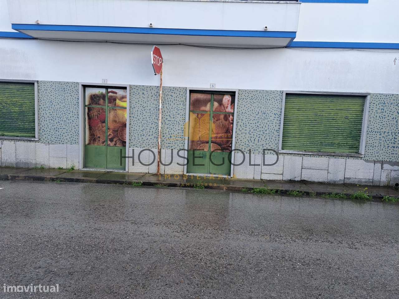 Espaço Comercial / Loja com Dupla Visibilidade – 86 m² (BFR-291)-5