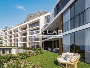 Apartamento T1 - Piscina + Jardins - Câmara de Lobos - Grande imagem: 5/13