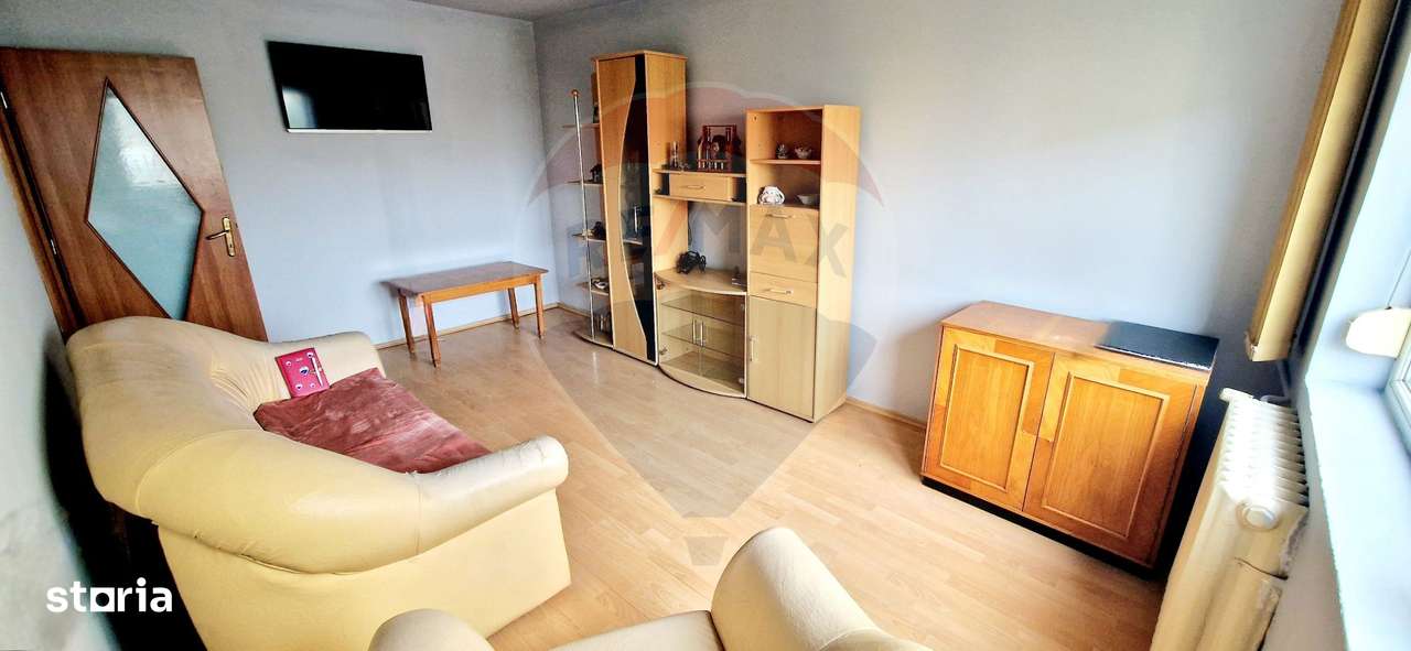 Apartament cu 3 camere de închiriat în zona Aurel Vlaicu - Imagine principală: 3/10