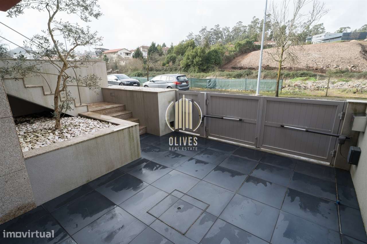 Moradia T3 Venda em Oliveira (São Mateus),Vila Nova de Famalicão-38