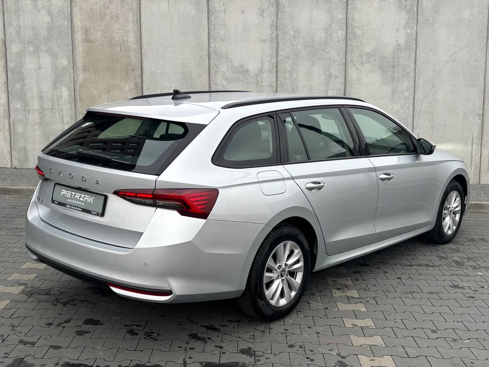 Skoda Octavia FV23% *Bez Podatku PCC*!
