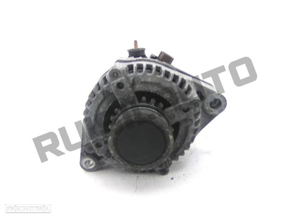 Alternador 27060_27040 Toyota Rav 4 Ii (_a2_) 2.0 4wd - 1