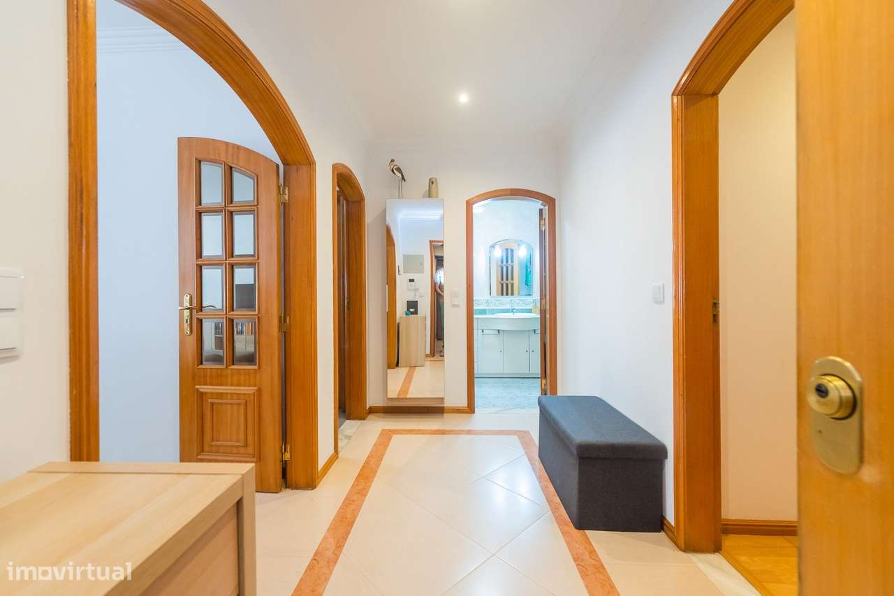 Apartamento T2 Venda em Queluz e Belas,Sintra-10