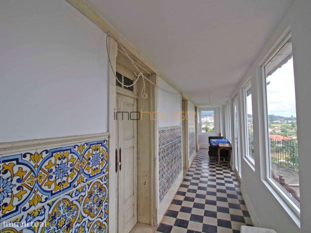 Casa Centenária - Marco de Canaveses-25