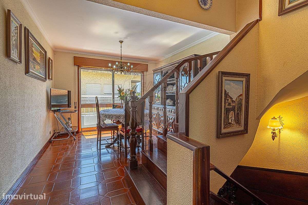 Moradia T4 para venda - Grande imagem: 5/28