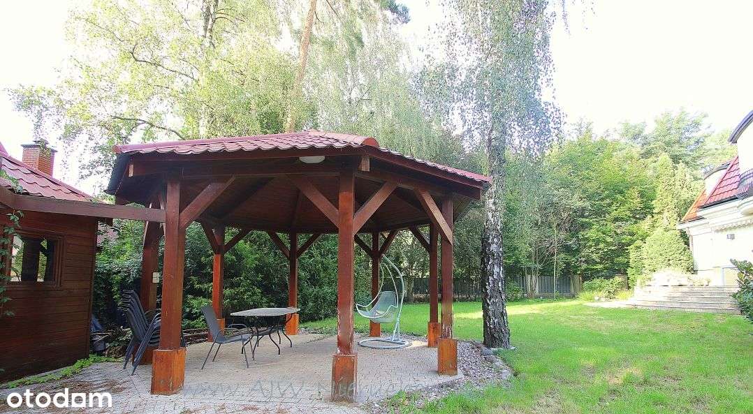 Rezydencja w Izabelinie C-18