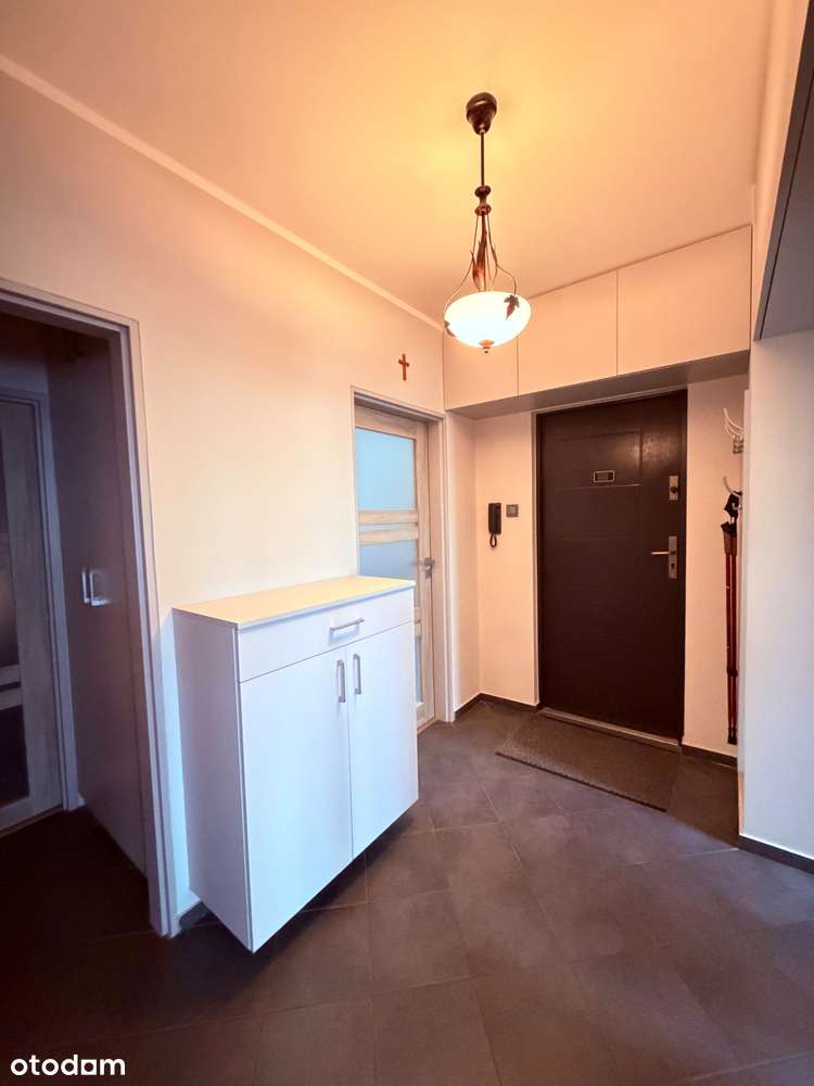 Mieszkanie 59,1m2+stan. postojowe - ul. Legionów, Chełmińskie/Koniuchy - Pełny obrazek: 3/14