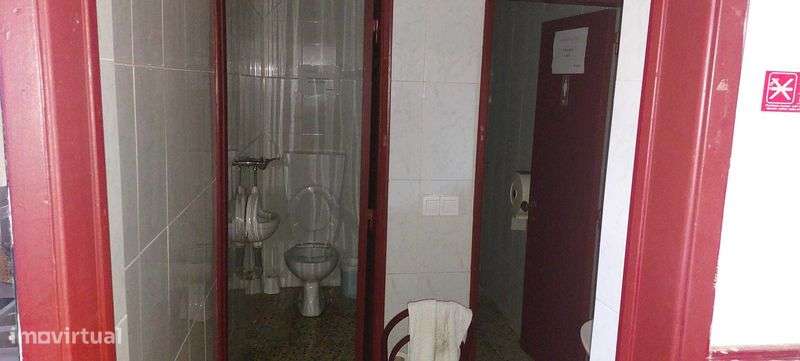 Aluga-se espaço para festas equipado pronto a usar - Grande imagem: 4/7