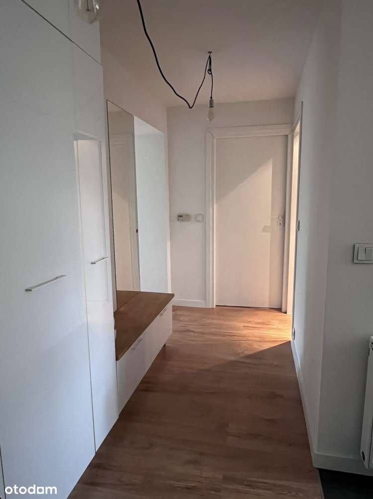 [REZERWACJA] 2-pokojowe mieszkanie z piwnicami - Pełny obrazek: 2/19