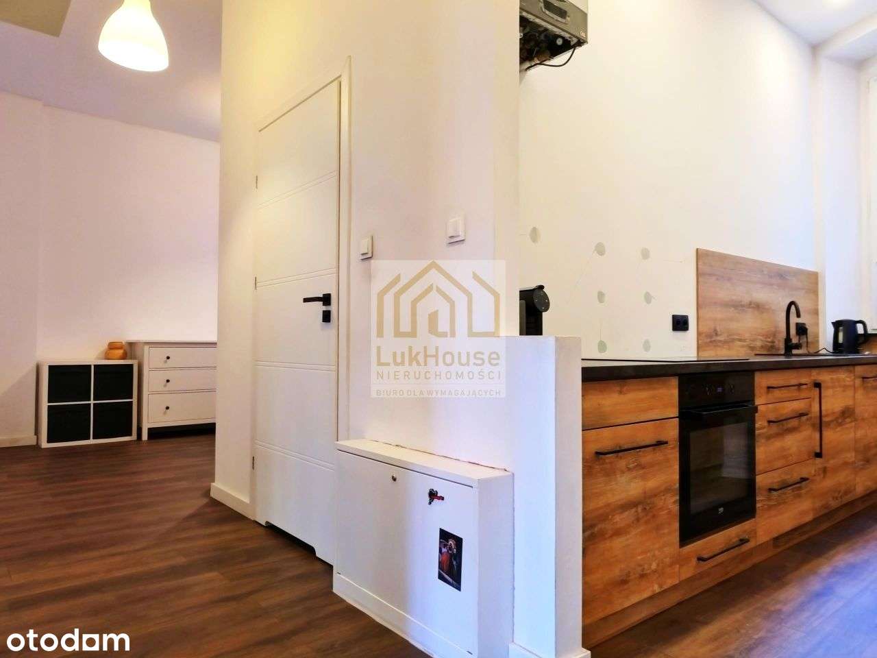 Nie Przegap! Otwórz Się Na Przestrzeń Bez Granic - Pełny obrazek: 4/8