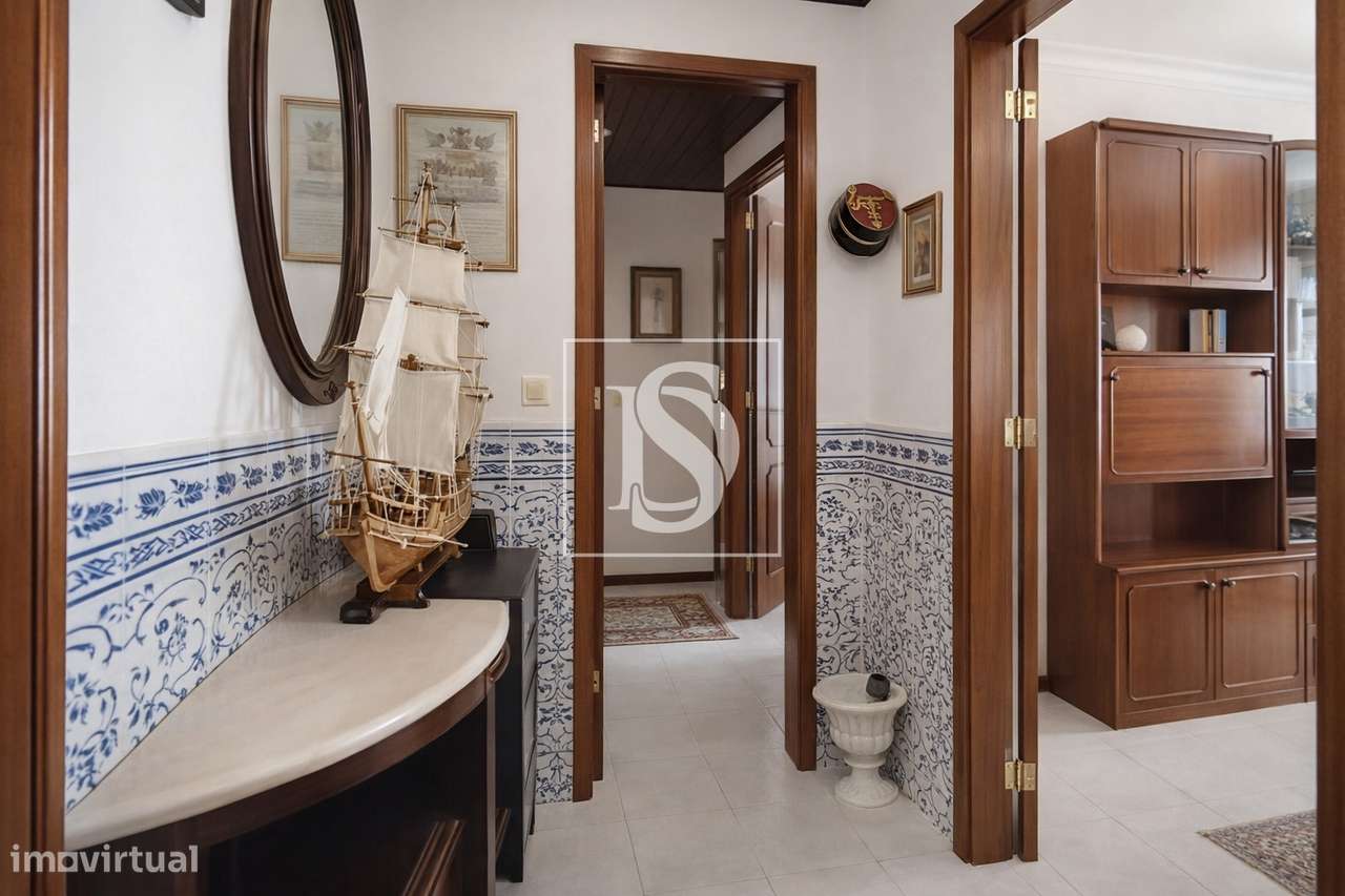 Apartamento T2 Venda em Buarcos e São Julião,Figueira da Foz-16