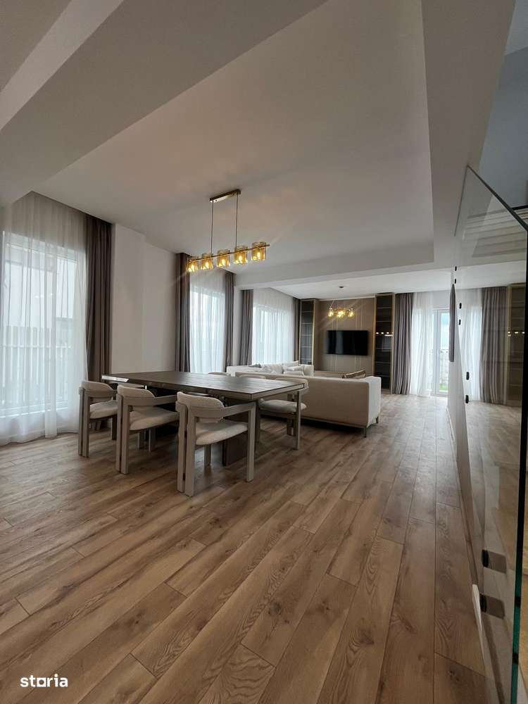 Casa P+1cu pod pentru depozitare si pompa de caldura-Complex privat - Imagine principală: 5/16