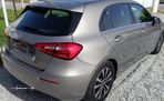 Mercedes-Benz A 160 d Business Solutions - 4