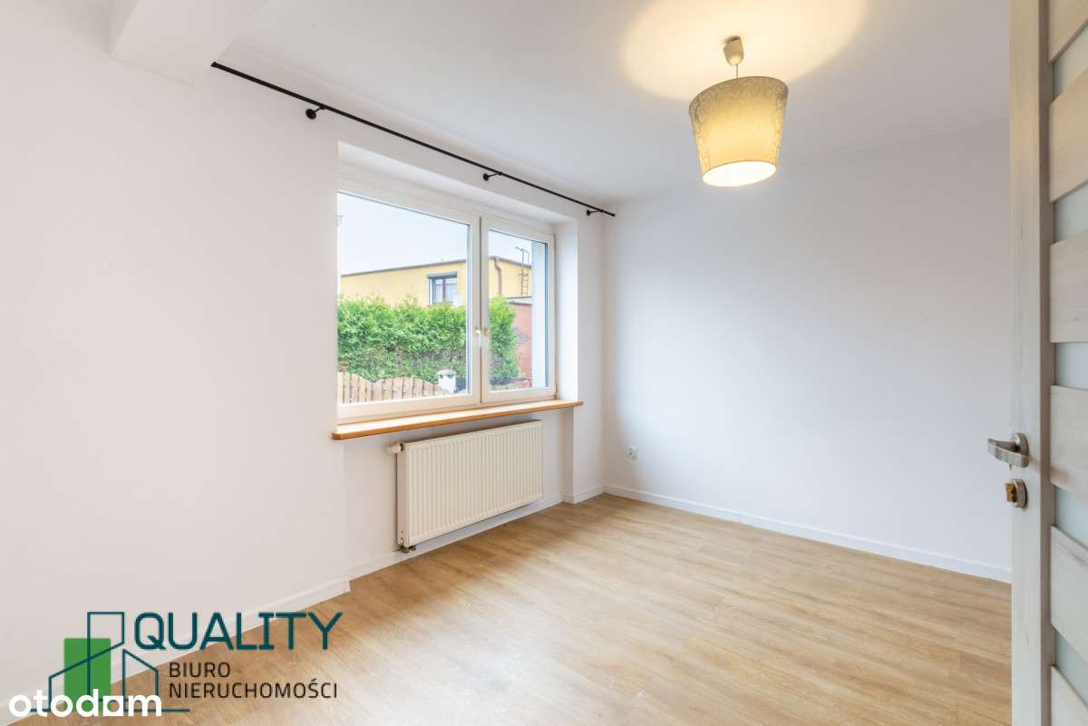 Przestronny dom bliźniaczy osiem pokoi Szamotuły - Pełny obrazek: 5/20