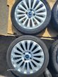 Vindem Jante aliaj Ford Fiesta 195/45R16 - 5