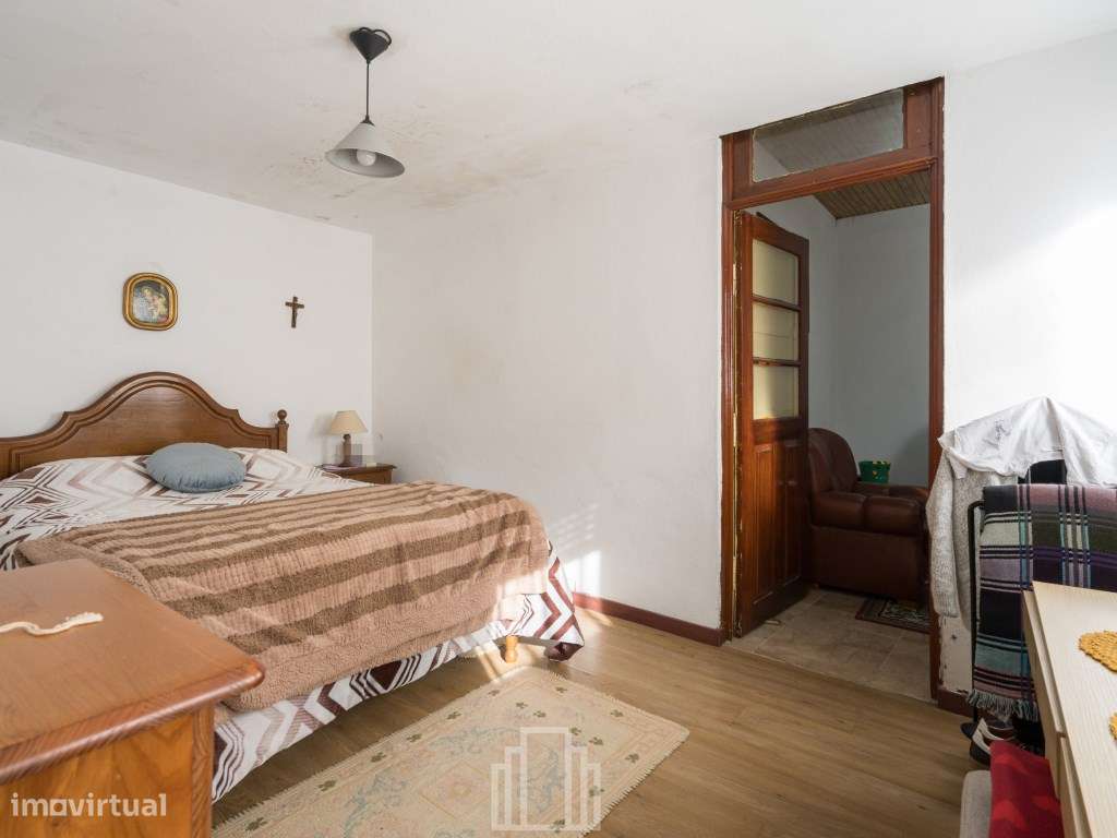 Casa Antiga - Ovar-10